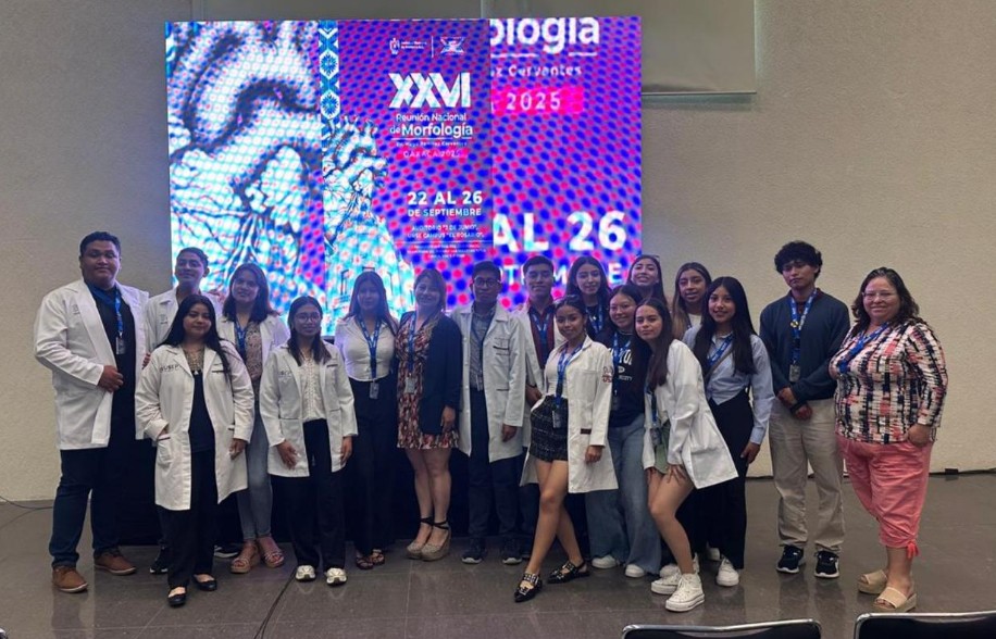 Participación de la USEP en encuentro académico nacional