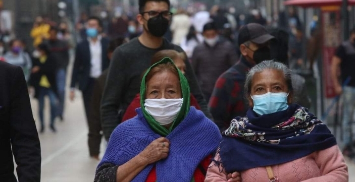 Alerta en Tlaxcala: lluvias intensas y calor extremo afectan varias regiones