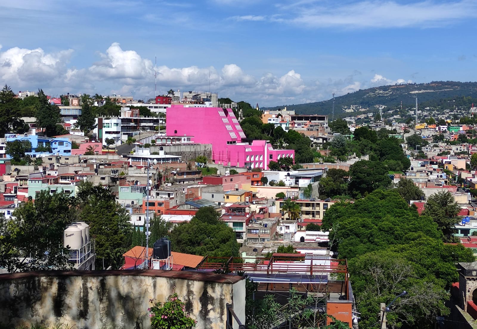 Tlaxcala recibirá más de 29 mil millones de pesos en el Presupuesto 2026