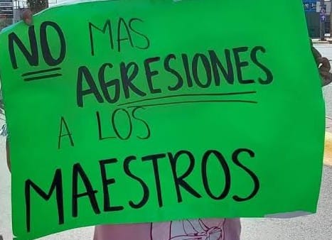 Tlaxcala fortalece protección legal a docentes ante agresiones y homicidios