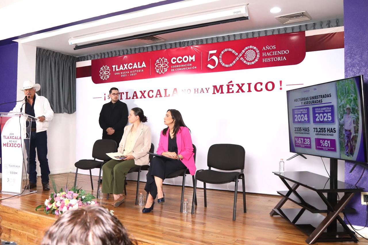 Tlaxcala celebra 500 años con más de 120 actividades culturales gratuitas