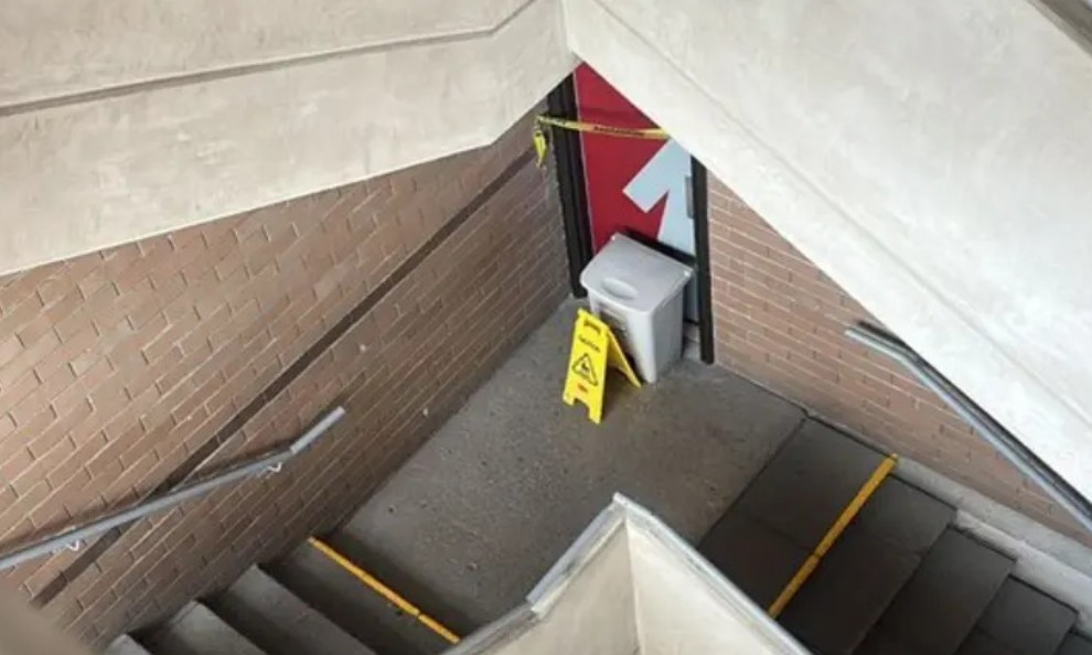 Hallazgo en la UPAEP