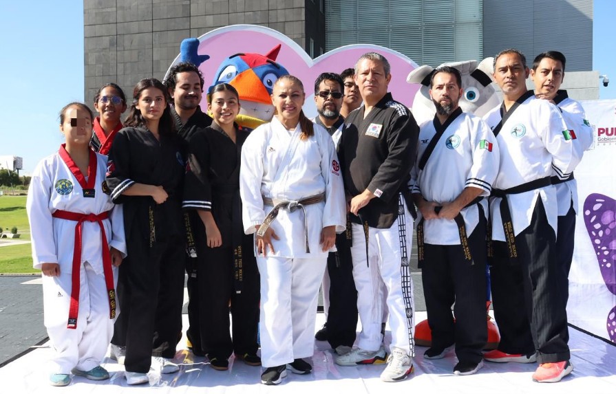 Taller de defensa personal para fortalecer la autonomía femenina