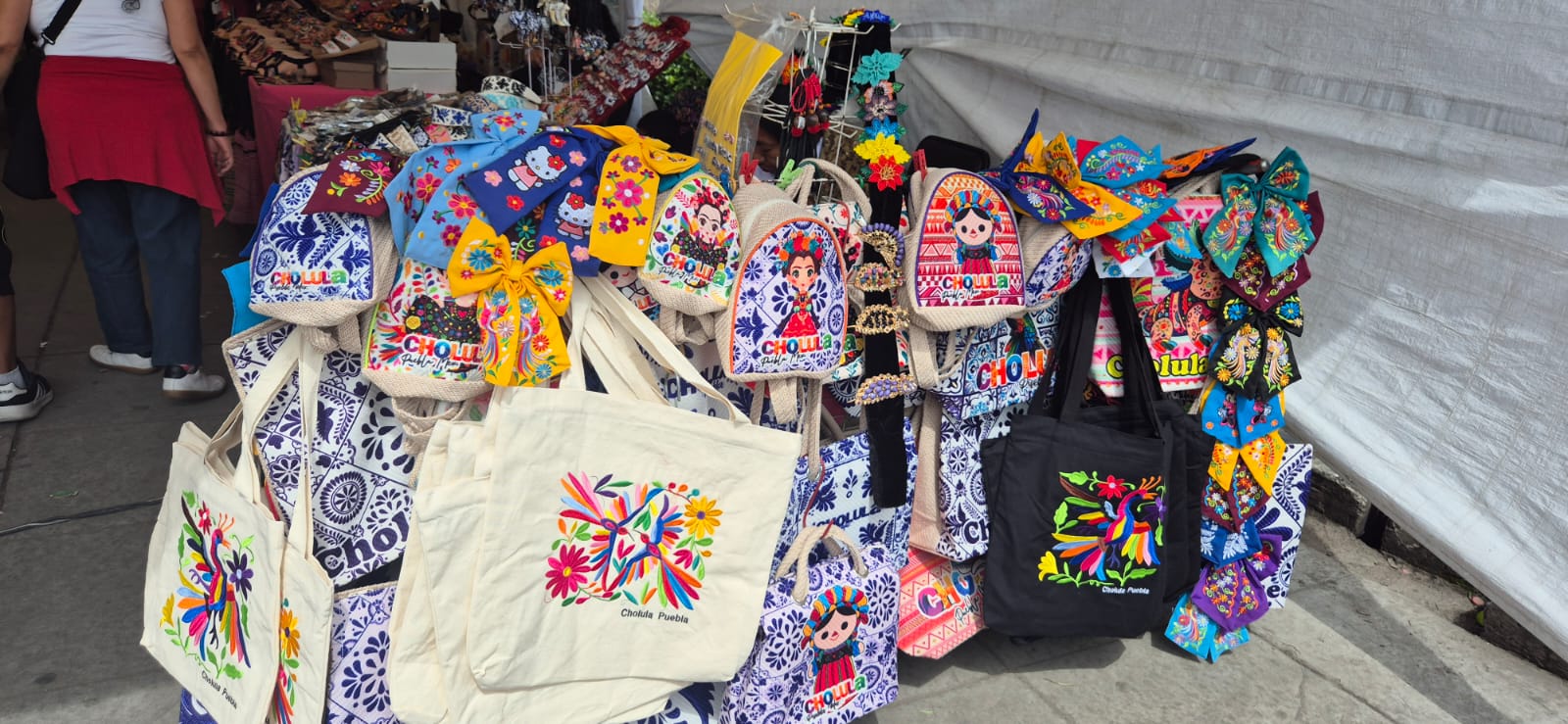 expo mujeres transformación concordia 3