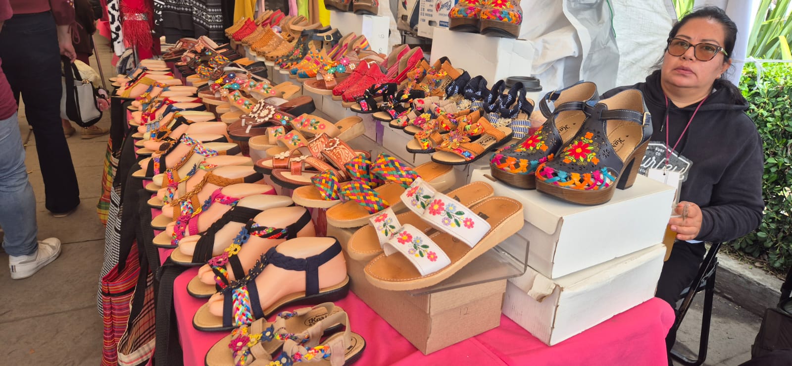 expo mujeres transformación concordia 6