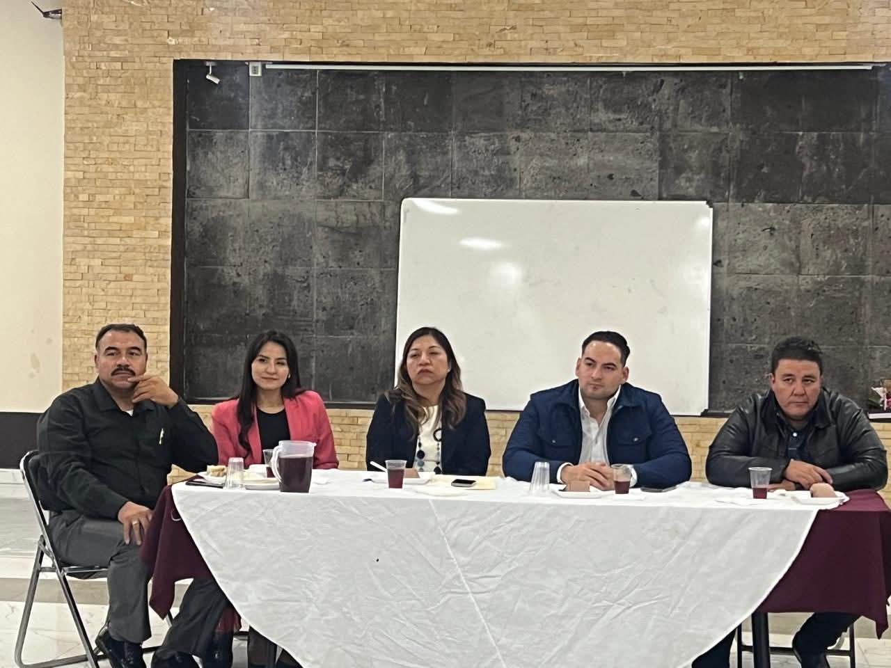 TCyA sigue sin acatar fallo federal, Karina Erazo continúa ostentando cargo en S7M