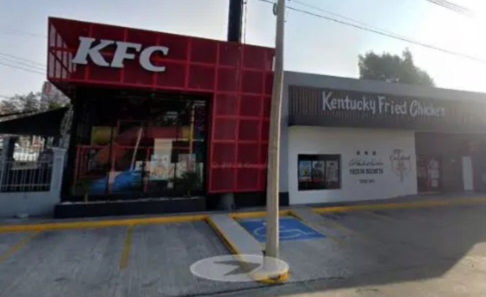 Segundo asalto en menos de dos semanas