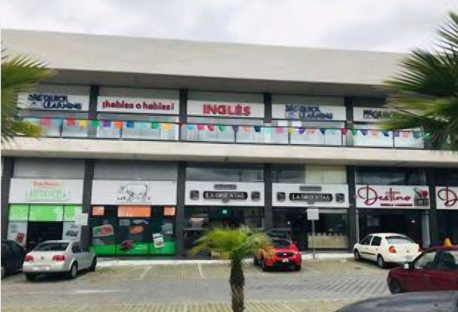 Omar Muños responde a Canacintra: Nos queremos ordenar, estamos abiertos a mesas de dialogo