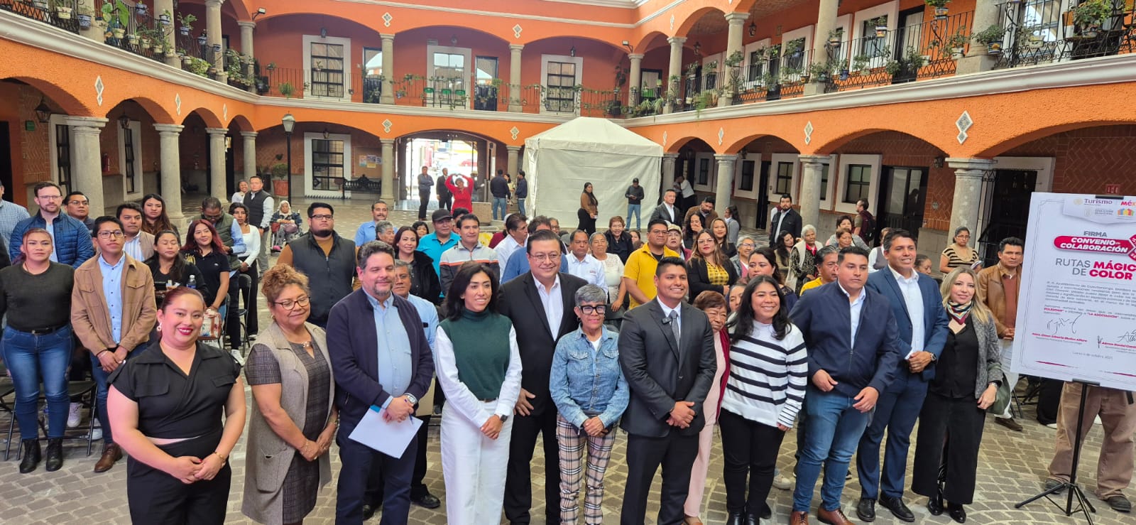 rutas mágicas de color cuautlancingo 4