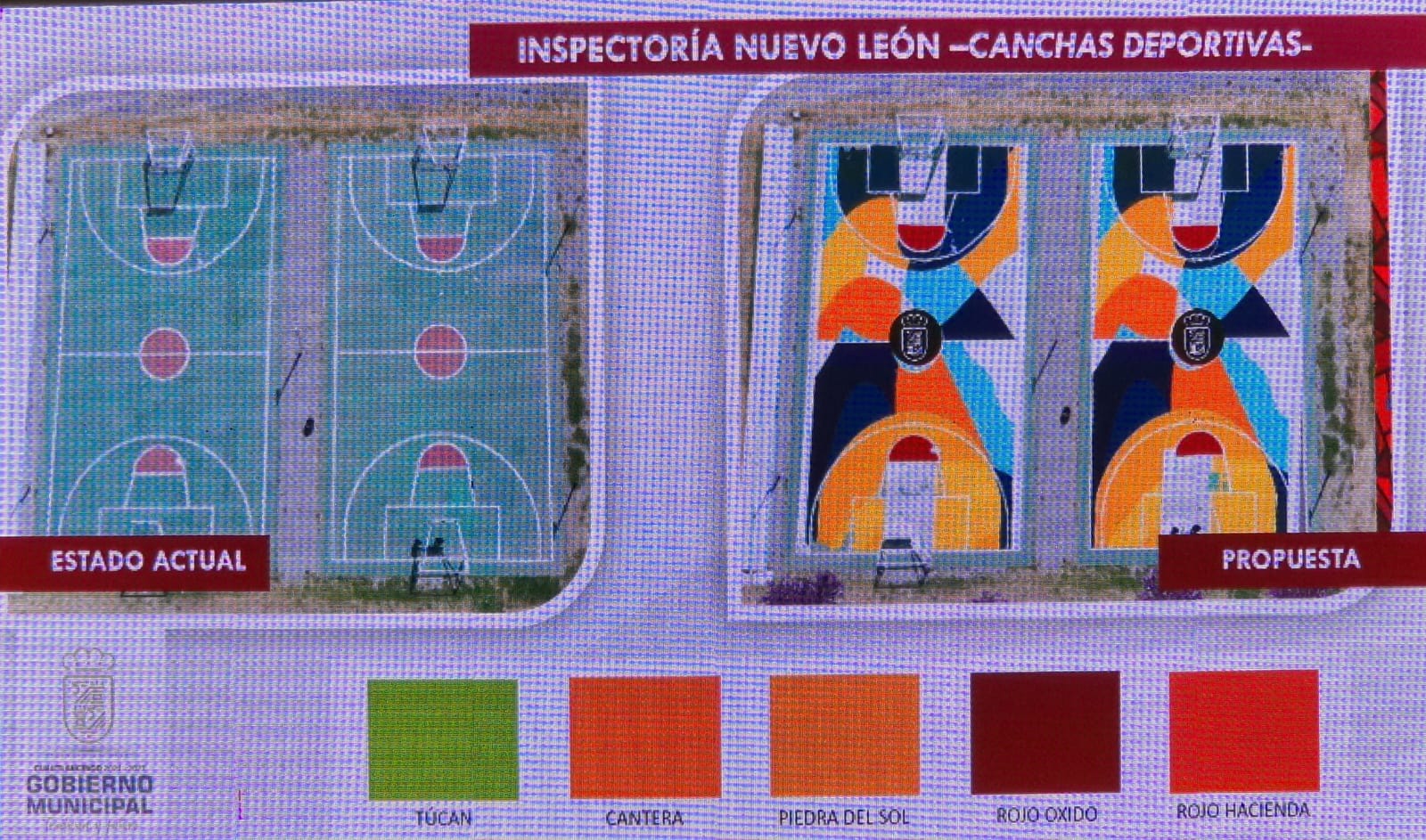 rutas mágicas de color cuautlancingo 6