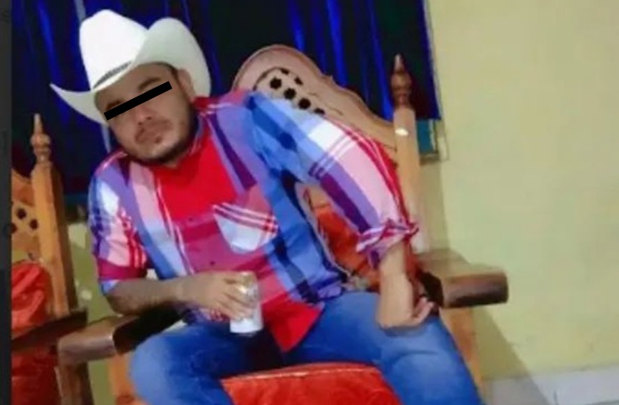 Líder criminal asesinado durante evento en Tianguismanalco