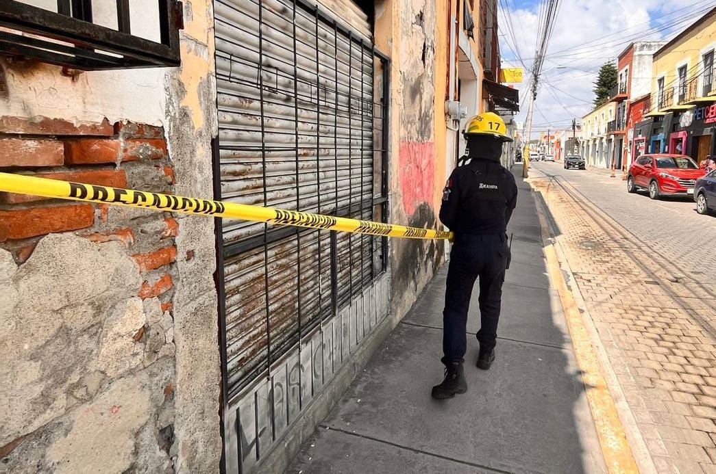 acciones preventivas ante lluvias spch 4