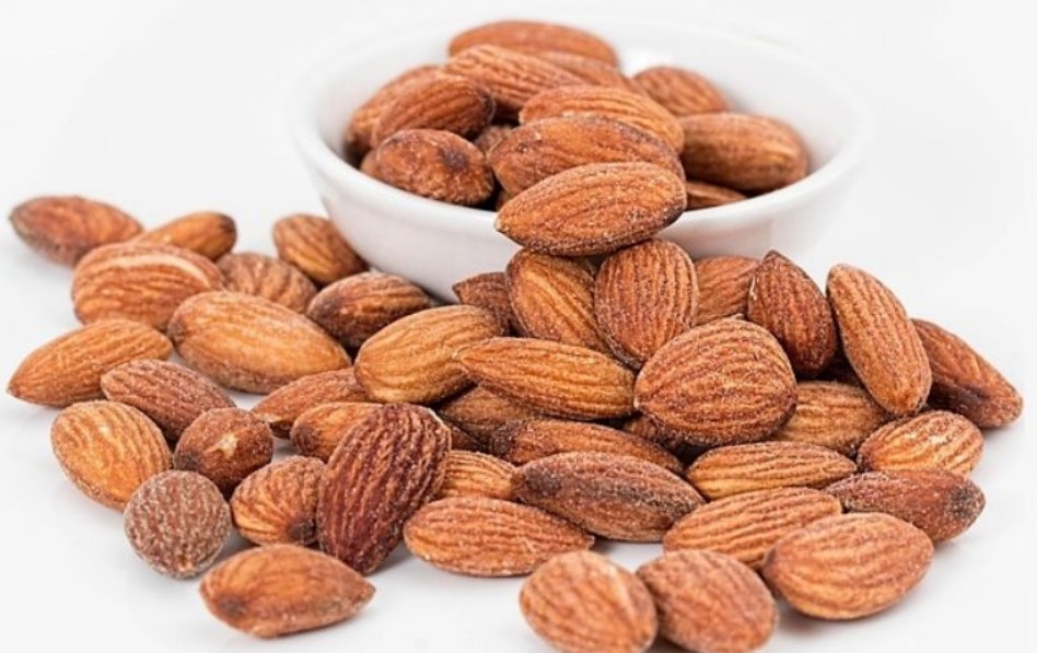 Las almendras: pequeñas semillas con grandes beneficios