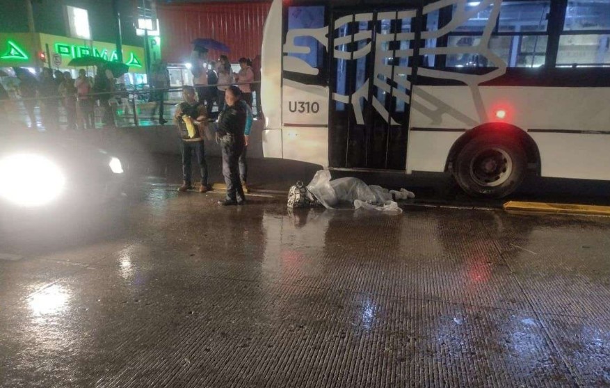 Juez permite que el chofer de RUTA siga su proceso en libertad