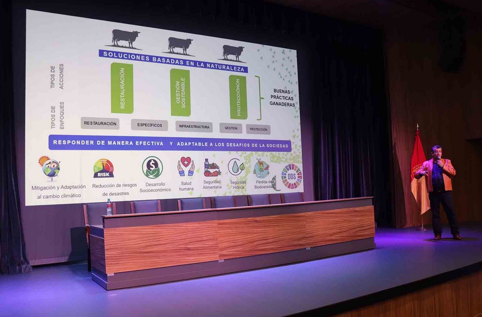 Avances significativos en seguridad nacional