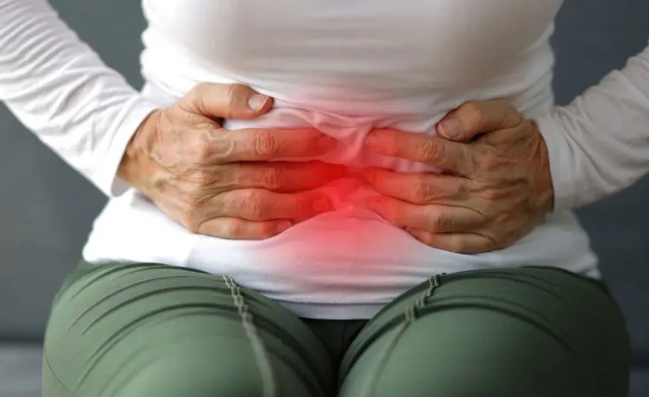 Qué es el Síndrome de Intestino Irritable