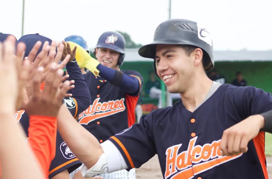 Inicio arrollador en la eliminatoria nacional