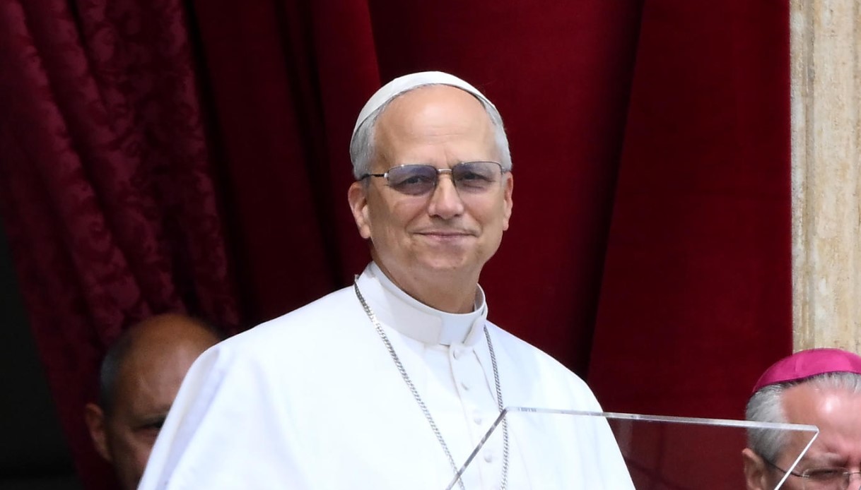 Líbano y Turquía serán los primeros destinos internacionales del Papa León XIV