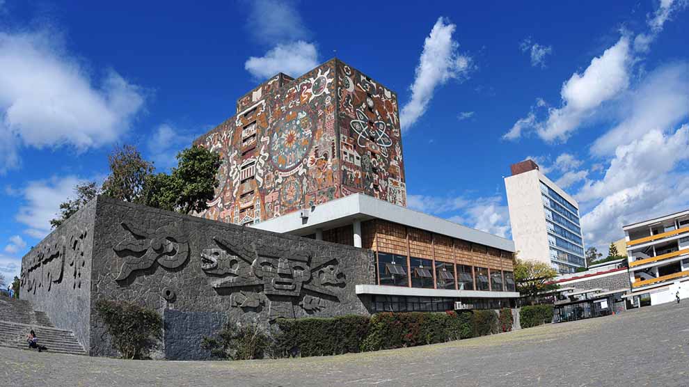 Identifican a dos responsables por amenazas de bomba en la UNAM