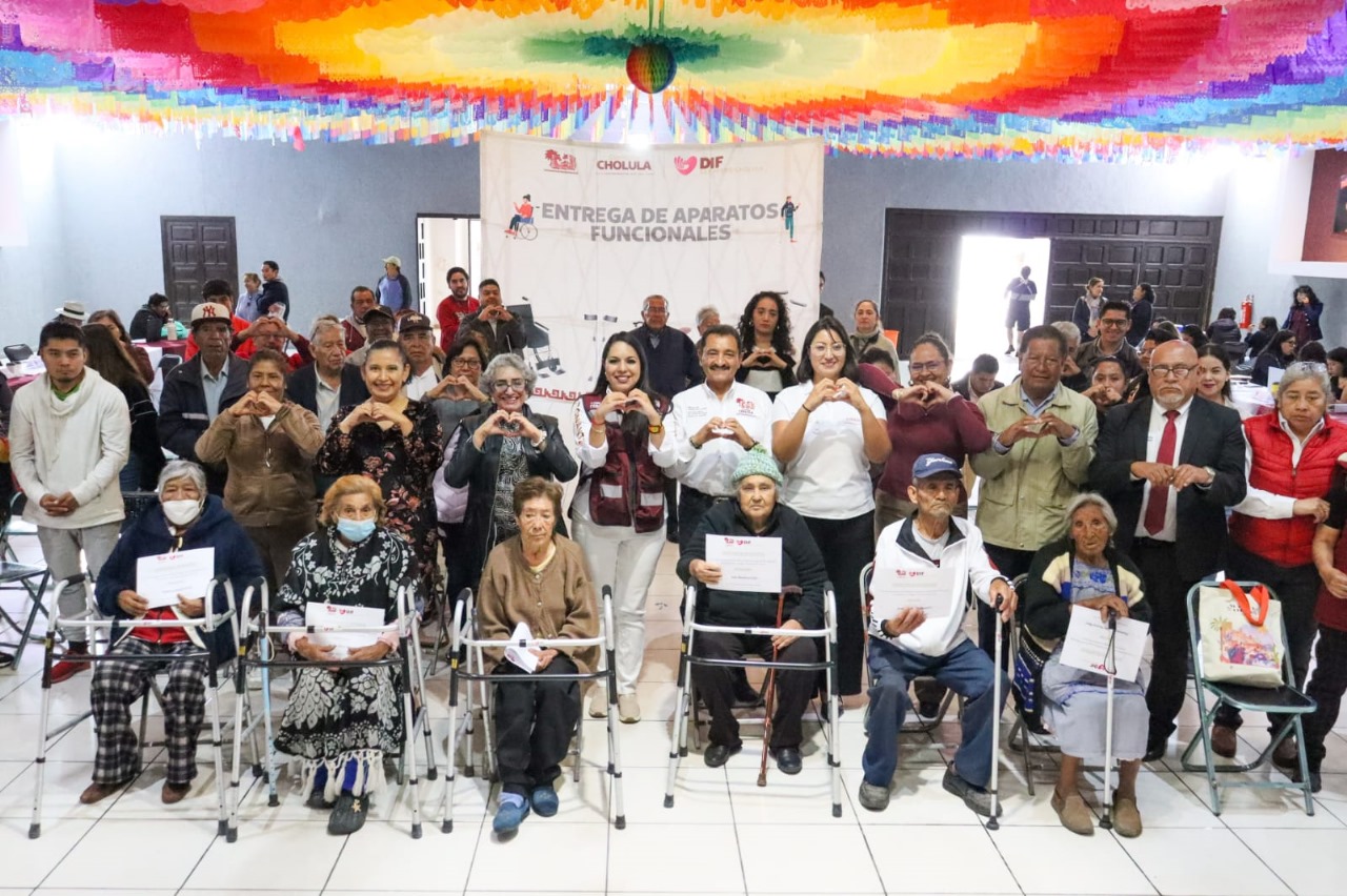 “Tenemos el compromiso de atender las necesidades de todas y todos”: Tonantzin Fernández