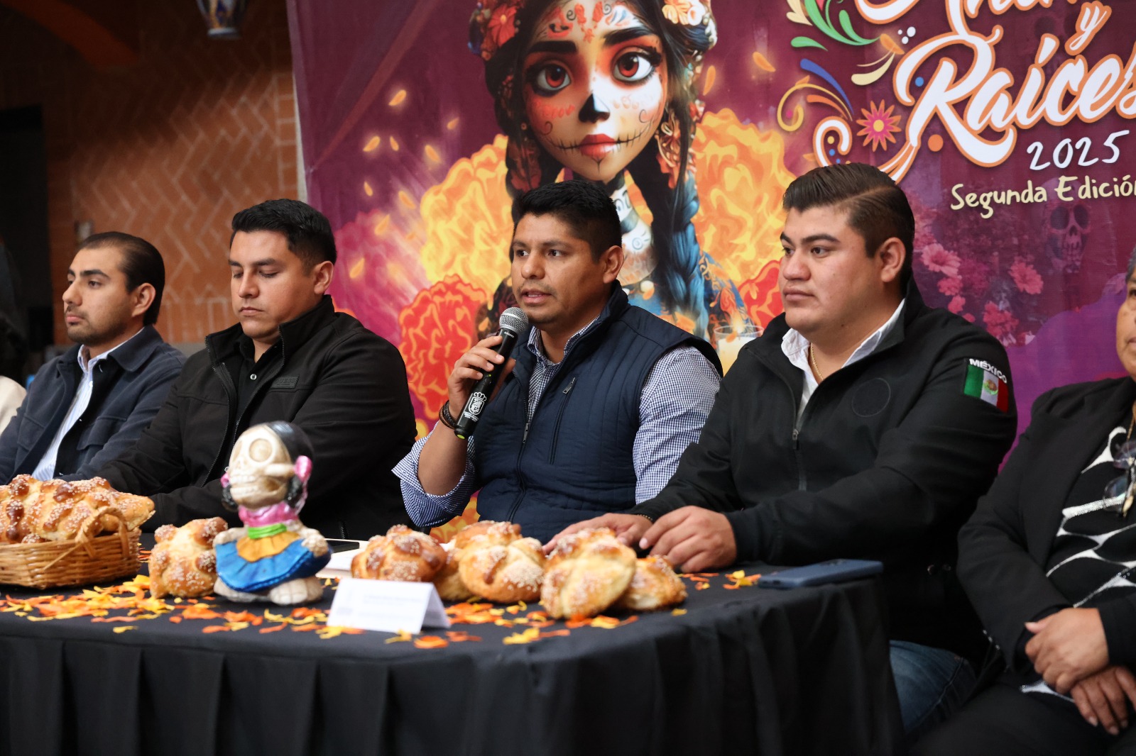 animas y raices cuautlancingo 3