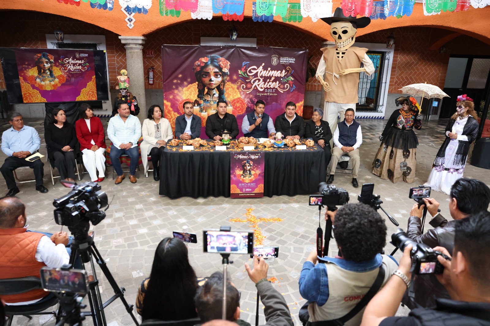 animas y raices cuautlancingo 4