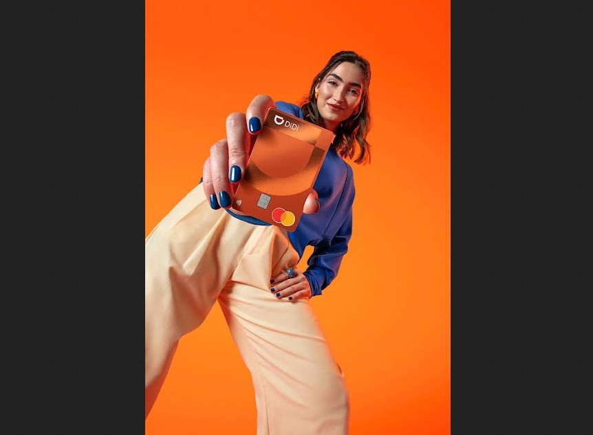 DiDi Card supera los 2 millones de usuarios en México