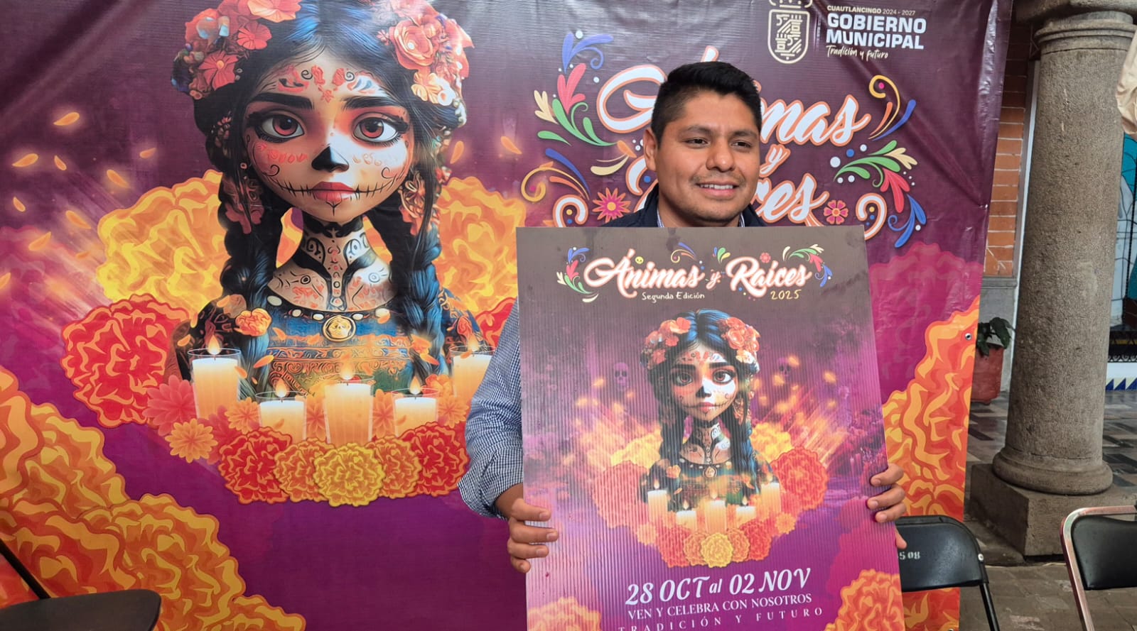 día de muertos cuautlancingo 4