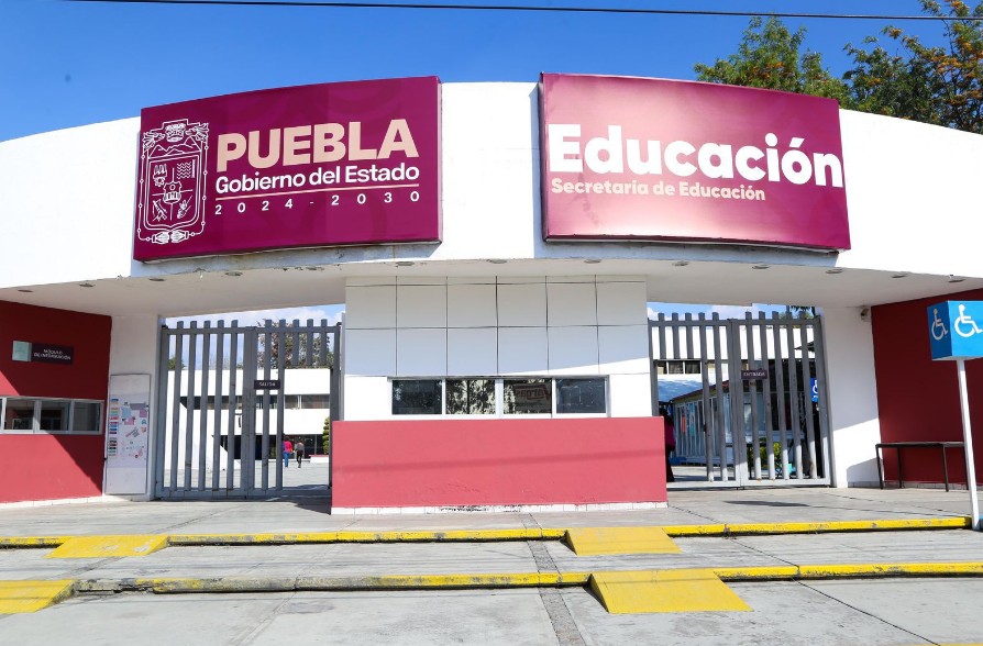 Brote de virus Coxsackie en escuelas poblanas