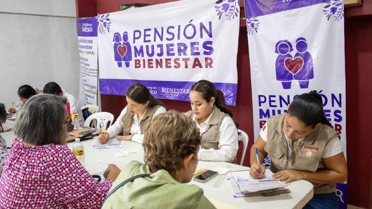 Pensión Mujeres Bienestar 2025 llega a más de 19 mil tlaxcaltecas