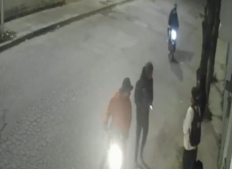 Serie de asaltos alarma a vecinos de Xonacatepec