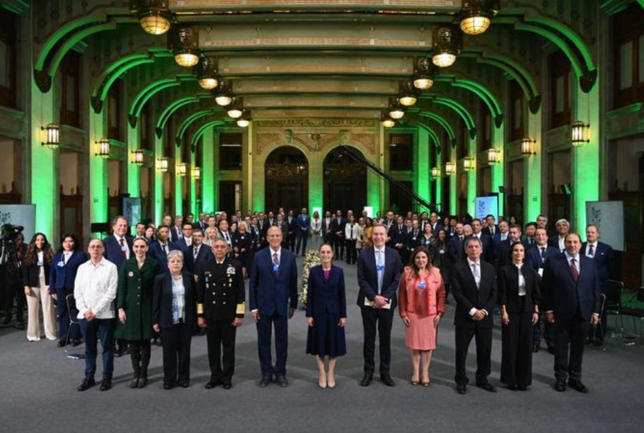 Un plan integral para fortalecer la economía nacional