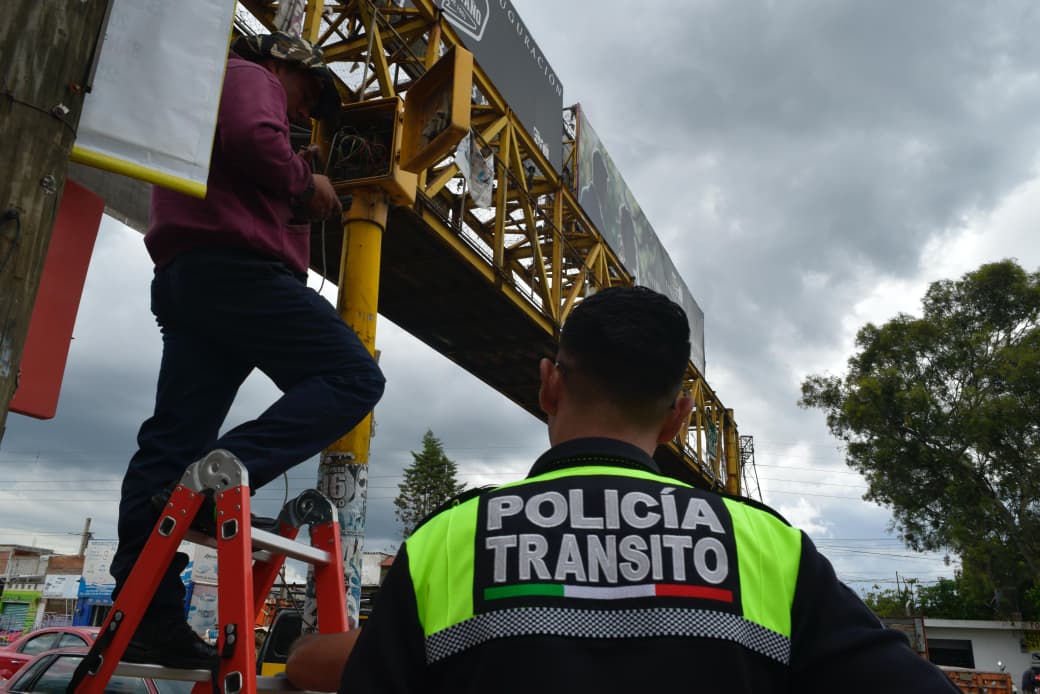 Funciona estrategia de seguridad en San Pedro Cholula y disminuye incidencia delictiva en 10.51%