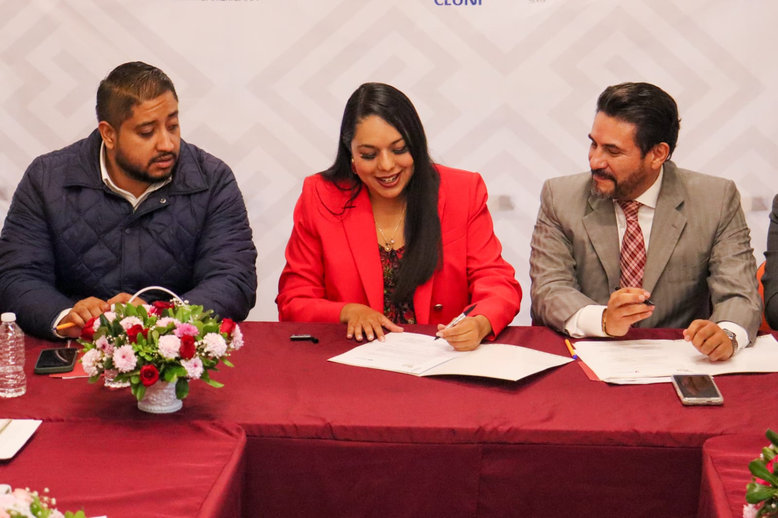 firma convenios universitarios tfd 3