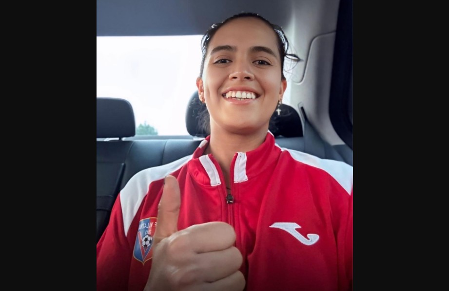 Puebla celebra un nuevo logro en el futbol femenil