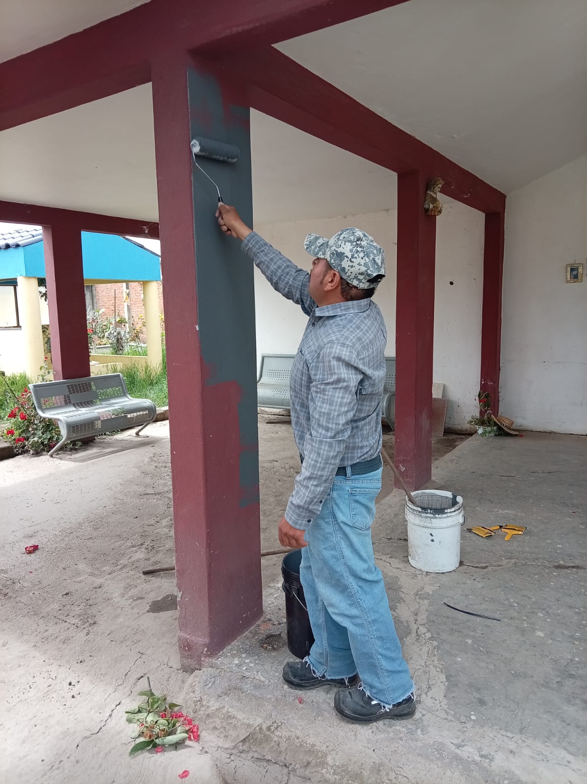 mantenimiento panteones cuautlancingo 1