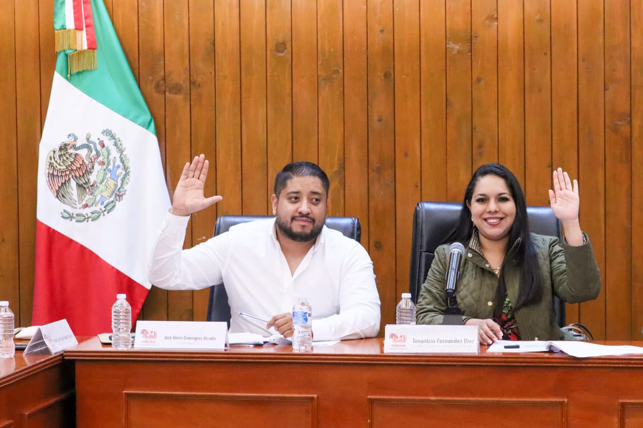 modifican fecha entrega mujeres herionas spch 4