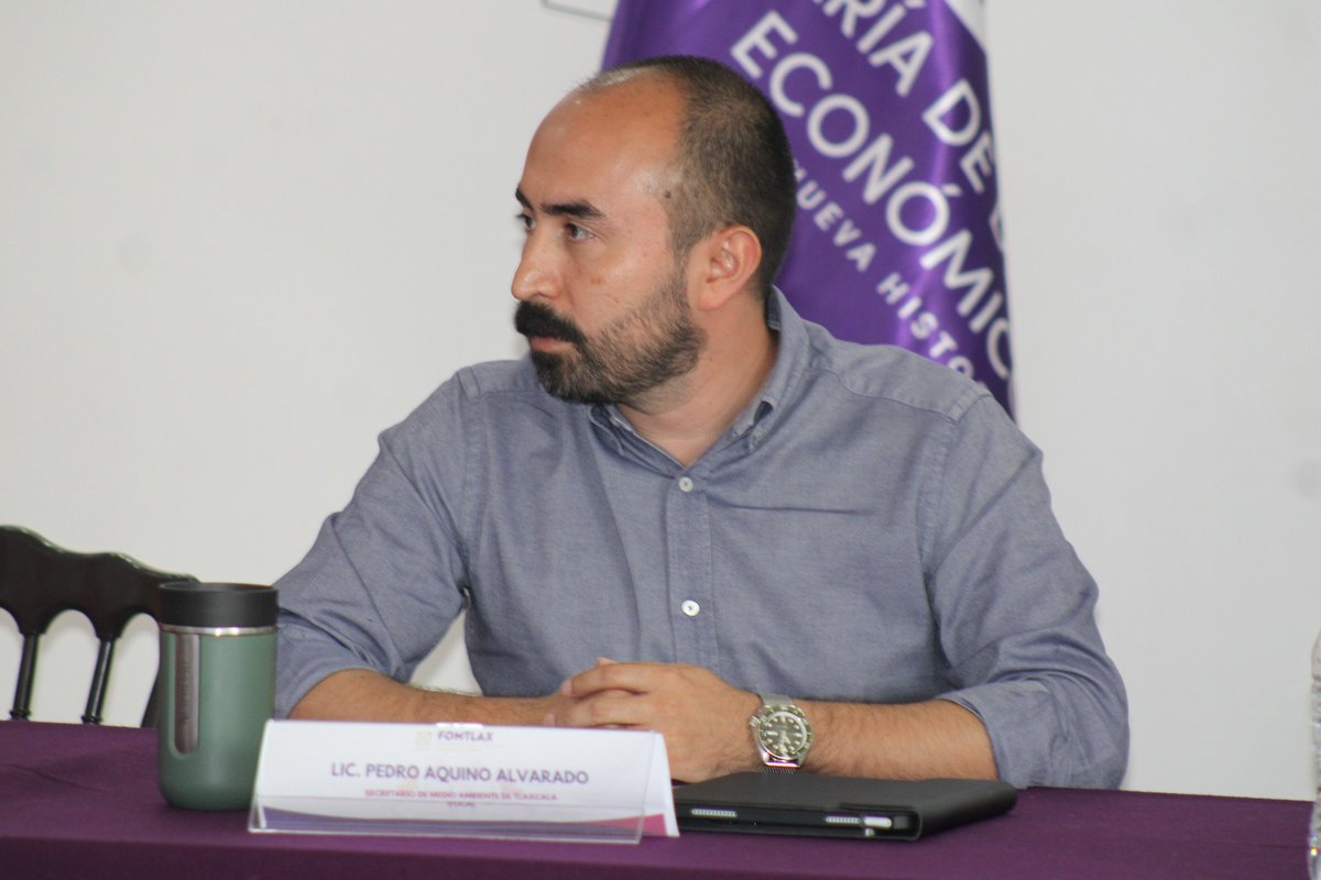 Tlaxcala apuesta por inversión privada para un manejo sostenible de residuos