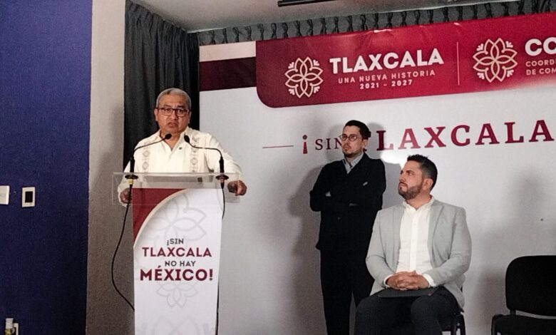 Tlaxcala creará brigadas de bienestar escolar para escuelas seguras