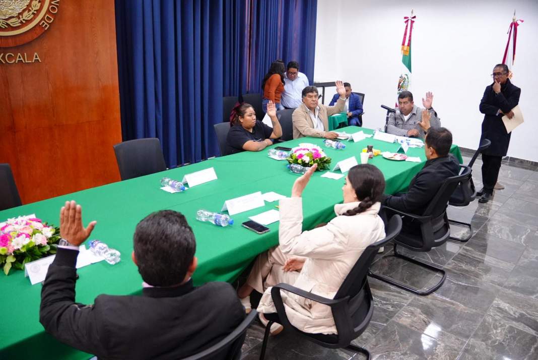 Tlaxcala fortalece protección legal a docentes ante actos de violencia