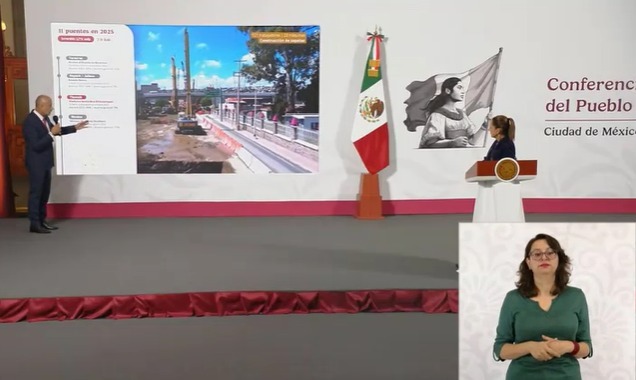Avanza 49% el distribuidor vial de Chiautempan que transformará Tlaxcala