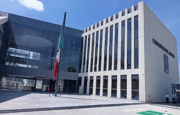 Congreso de Puebla planea dejar la iniciativa para devolver fuero a servidores públicos sin efecto