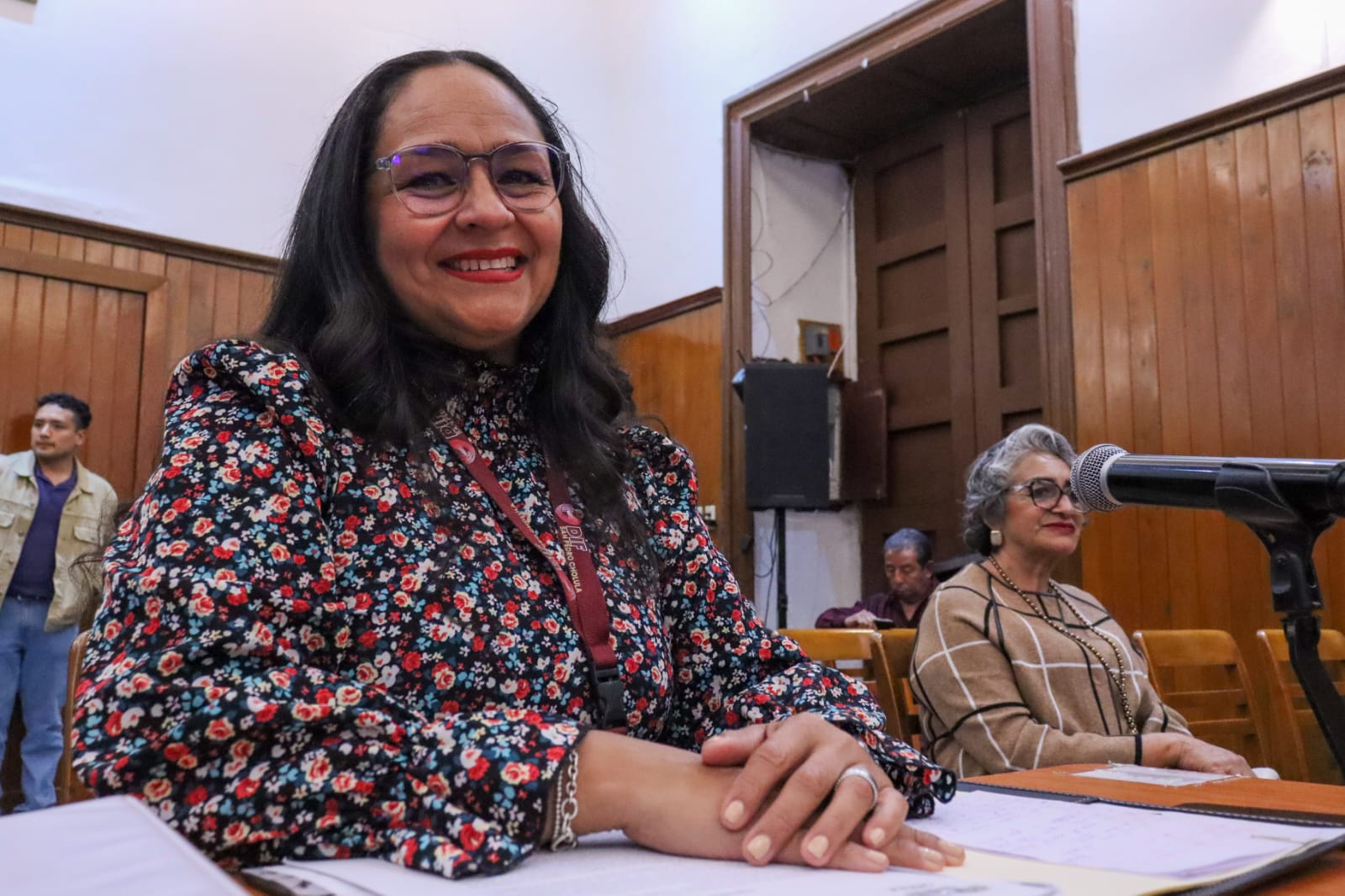 inician comparecencias spch 4