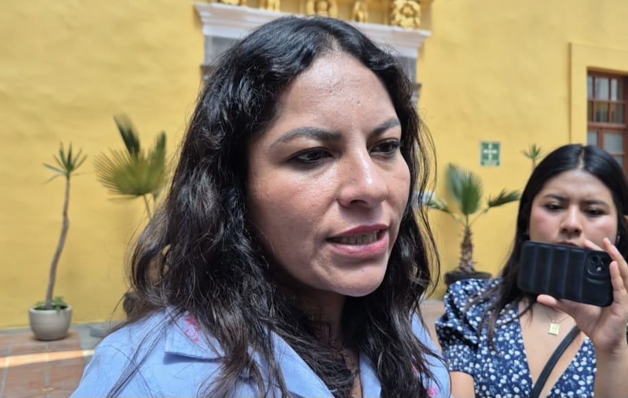 Por: Cortesía Lula Pineda Fiestas Patrias con música, cultura y tradición: Guadalupe Cuautle