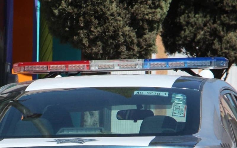 Foto: Cortesía Violento asalto a transportista en Chignahuapan