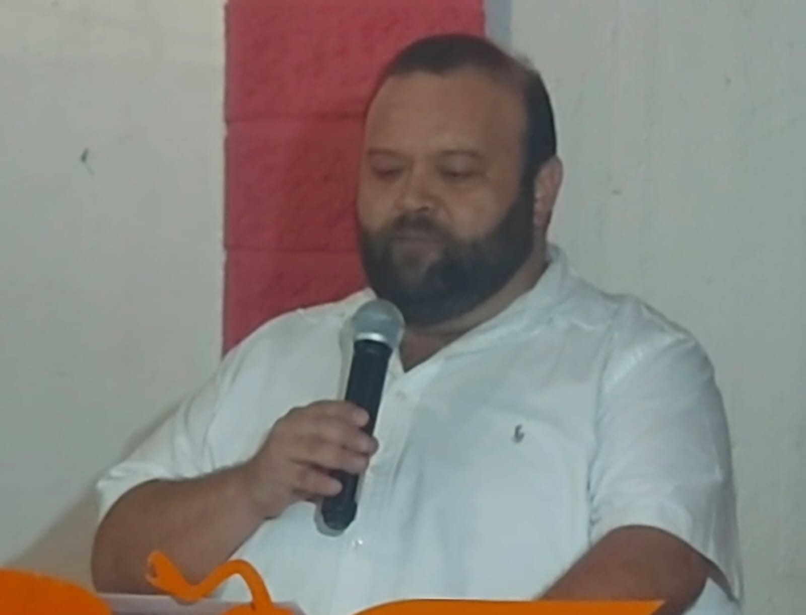 Por: Cortesía Lula Pineda Movimiento Ciudadano renueva coordinación en San Pedro Cholula; reaparece Roxana Luna en el escenario local