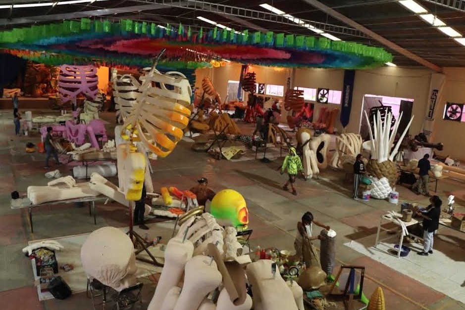 Foto: Cortesía Atlixco reafirma su liderazgo cultural