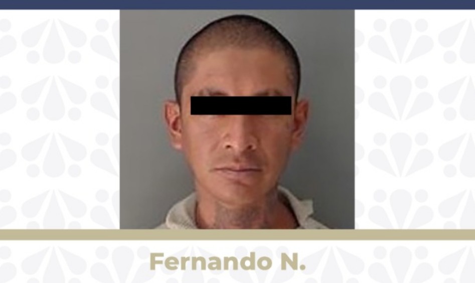 Foto: Cortesía Sentencia por homicidio en grado de tentativa