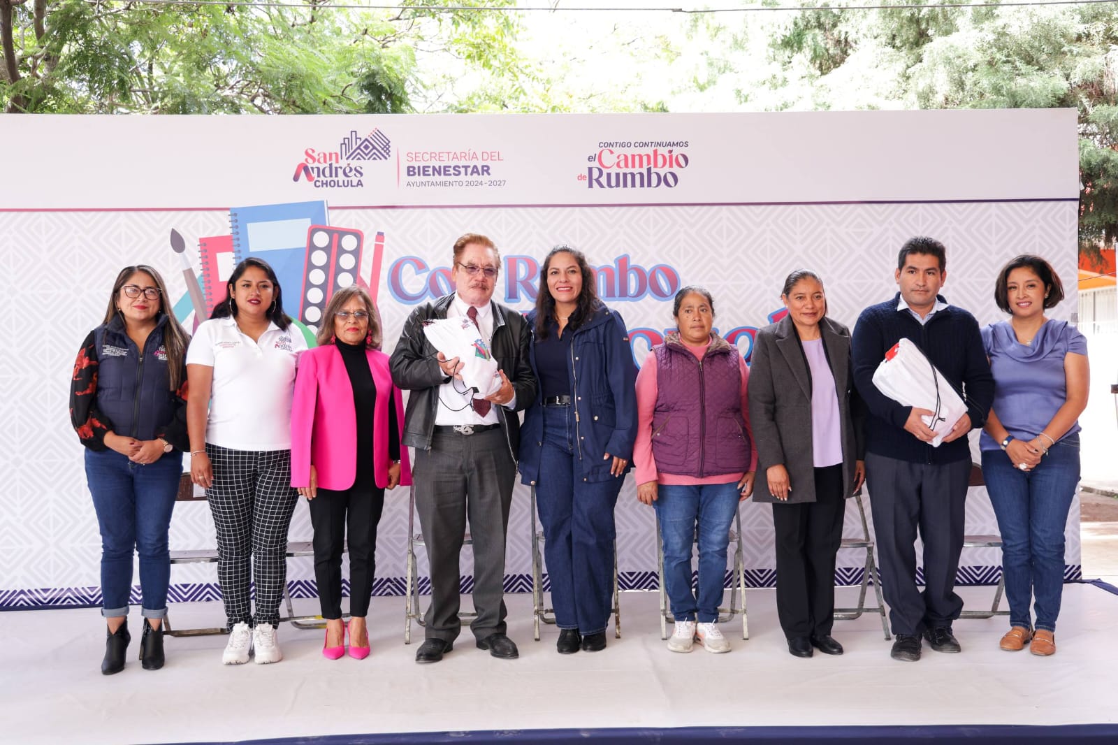 garantiza gct utiles 4