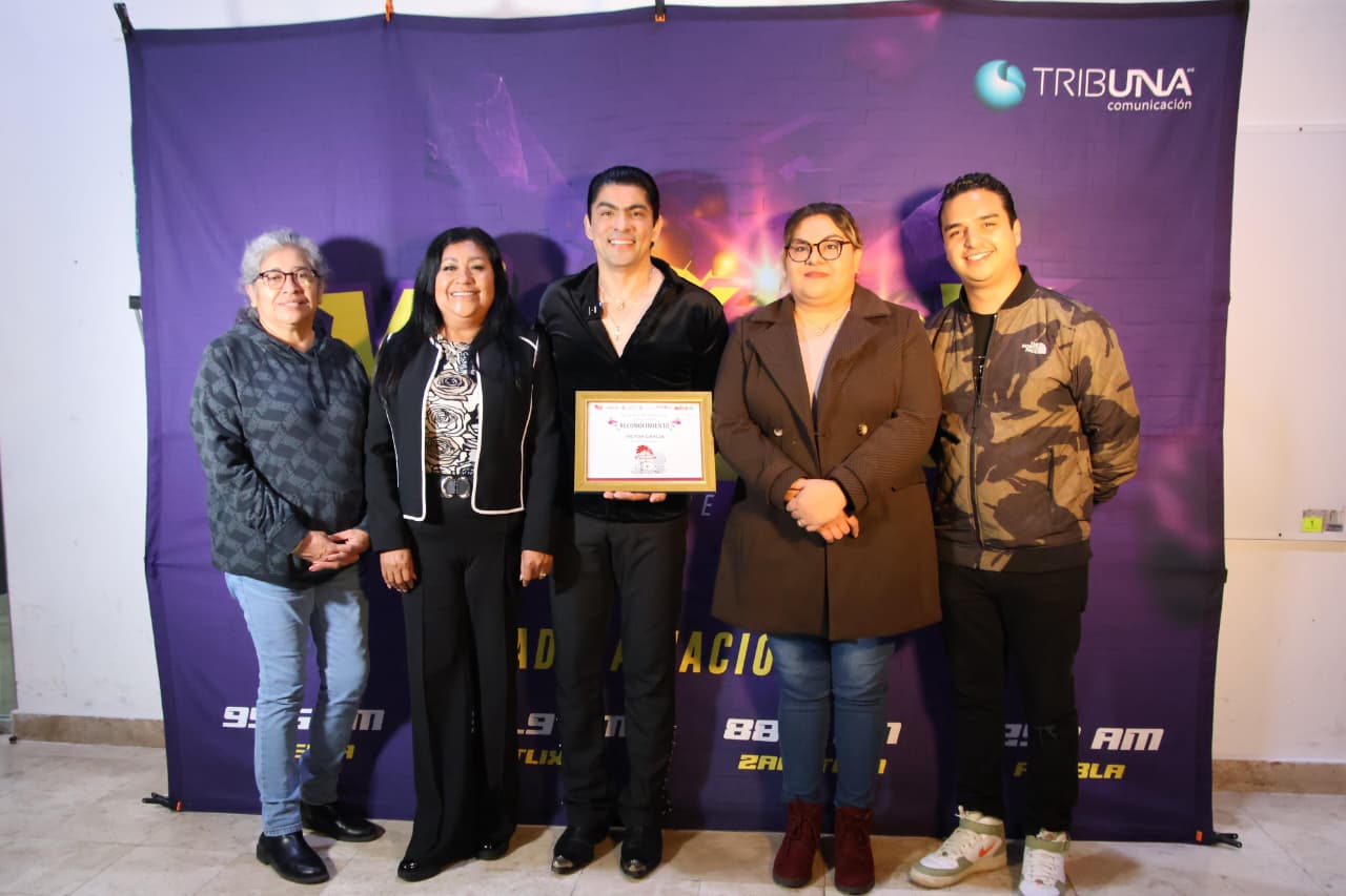 Comunicado oficial La Fiesta Magnífica llenó de ritmo y sabor la Gran Feria de Cholula